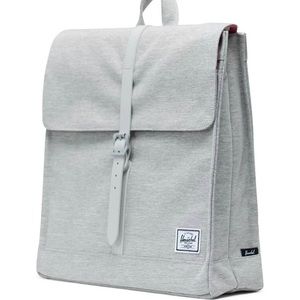 Herschel supply company grey backpack